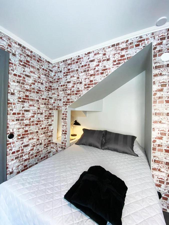 Eleonora Bed & Breakfast Kristiinankaupunki Bagian luar foto