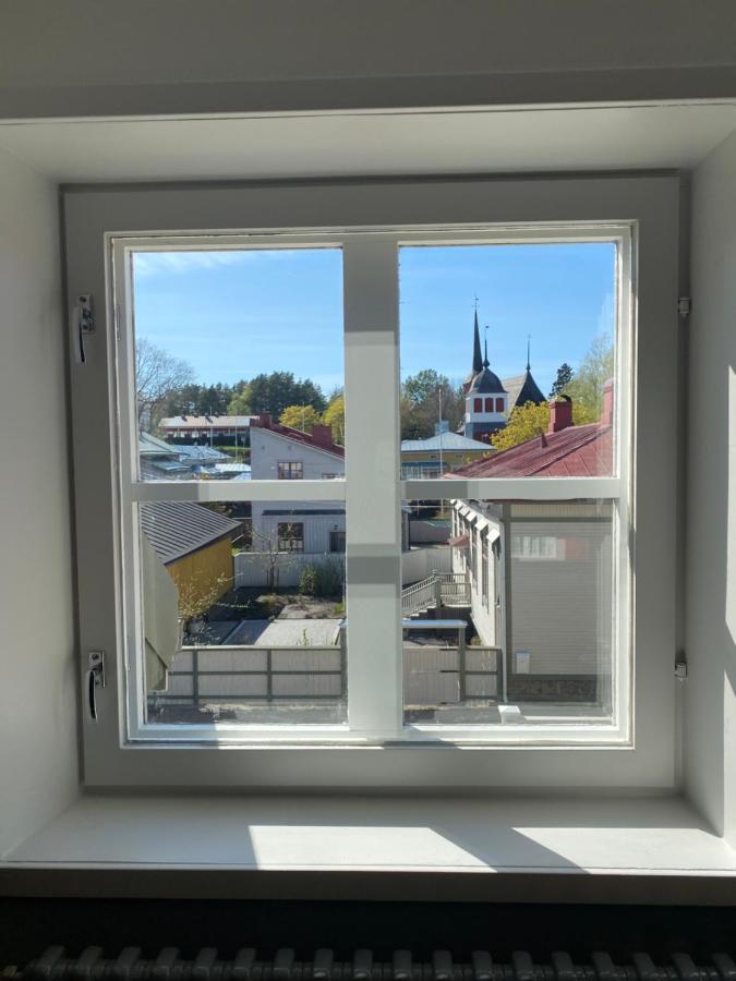 Eleonora Bed & Breakfast Kristiinankaupunki Bagian luar foto
